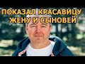 КТО ЖЕНА И ДЕТИ АЛЕКСАНДРА РОБАКА? АКТЕР СЕРИАЛА ПОТЕРЯННЫЕ (2021)