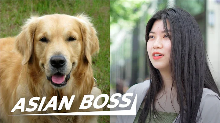 Do All Chinese Really Eat Dog Meat? (Street Interview) | ASIAN BOSS - DayDayNews