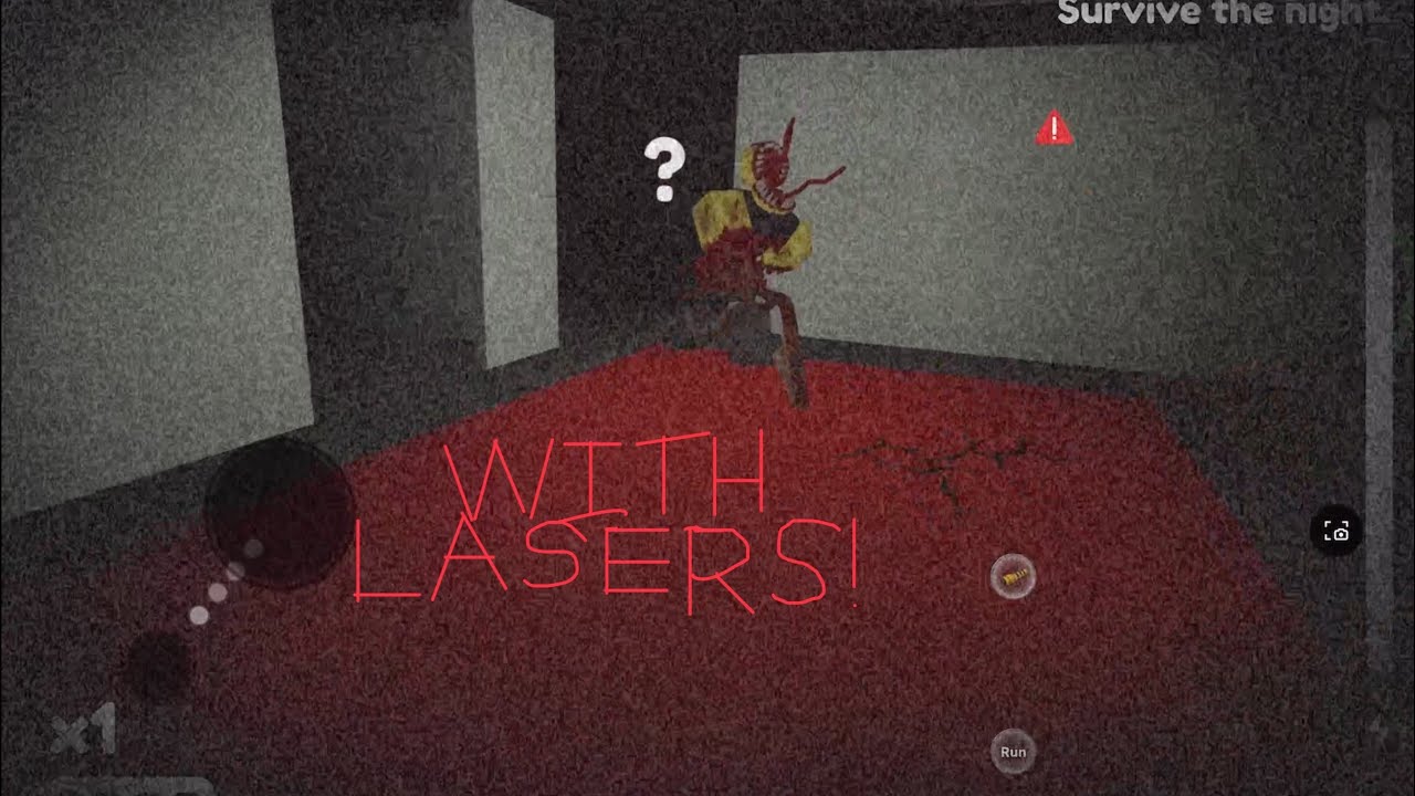 Residence Massacre Bloody Job Full Walkthrough