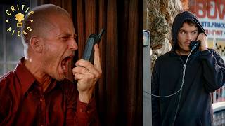 Jake and Johnny’s Phone Call | Alpha Dog
