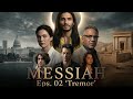 Al-Masih Menghidupkan Anak yang Tertembak! Messiah Episode 2