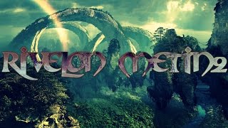 Rivelon Metin2 - The Beggining Of Something Wonderful [2017] Trailer 2