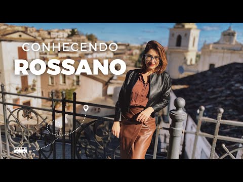 Vídeo: Descripció i fotos de Rossano - Itàlia: Calàbria