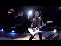 METALLICA LIVE MADRID WIZINK CENTER 3 FEBRUARY 2018 (FULL CONCERT MULTICAM) AUDIO HD