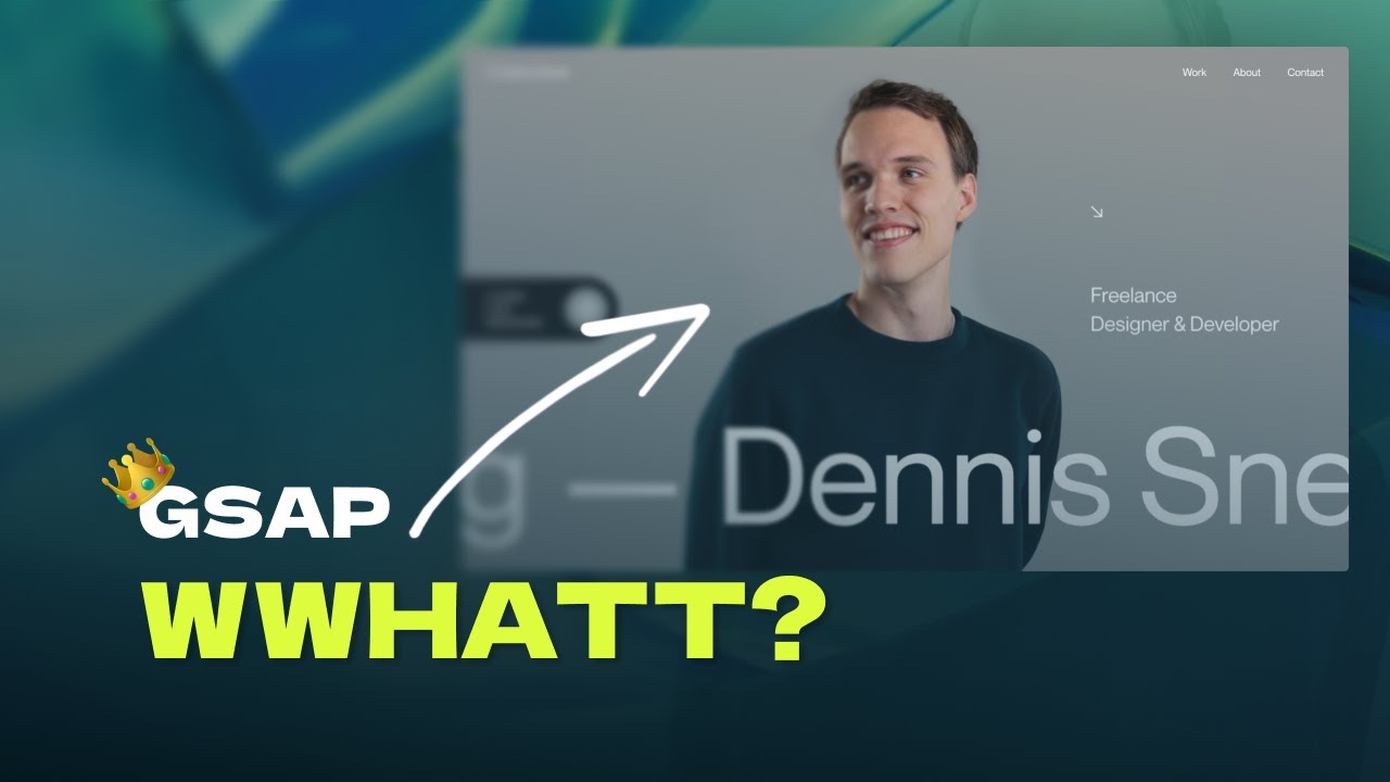 Я воссоздал анимацию загрузки этого инвестиционного портфеля стоимостью 100 000 долларов.