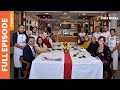 Experience fine dining like never before  chef nepal  full episode  14