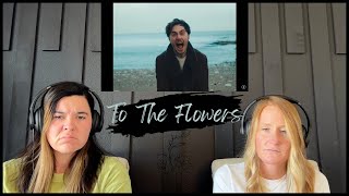 D&#39;N&#39;A Reacts: While She Sleeps | To The Flowers