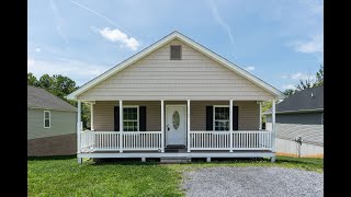 17160 Mt Pleasant Rd video tour