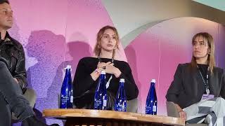 Transformando Datos En Acción Páramo Presenta En Bime Bogotá 2024