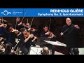 Miniature de la vidéo de la chanson Symphony No. 3, Op. 42 ''Ilya Muromets'': Ii. Ilya And Solovei, The Brigand