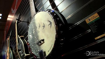 Moonbird Series | NAMM 2016