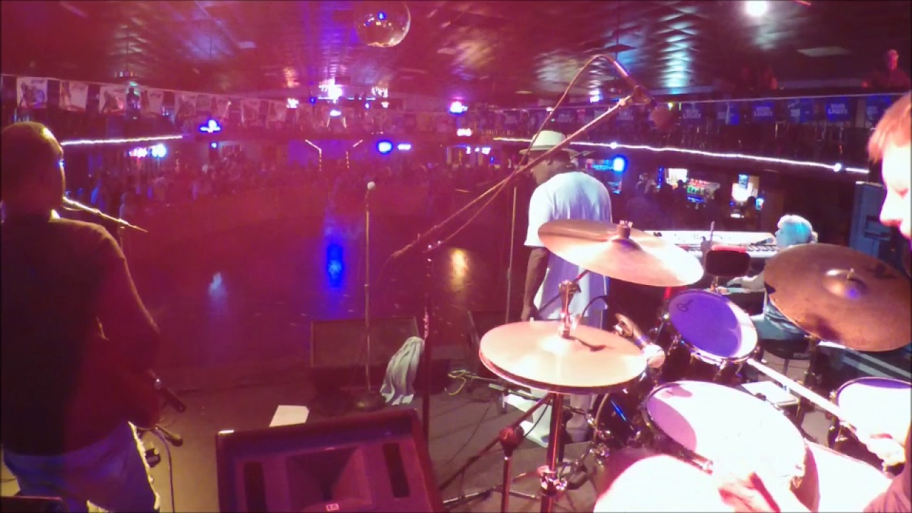 Keep on Smiling-The Midnighters video to gif