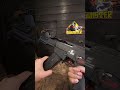 บีบีกัน WE G36C ระบบแก๊ส GBB