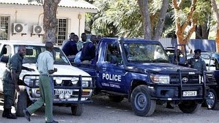 Political violence increases in Zambia