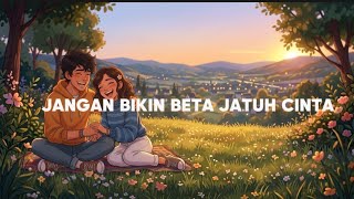 Jangan Bikin Beta Jatuh Cinta ❤️ | Lagu Timur Romantis   Hip Hop