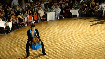 RITMO Y SABOR ANIVERSARIO DE JUANJO ESTAMOS EN SALSA