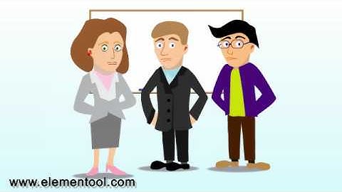 Give Them What They Need with Elementool