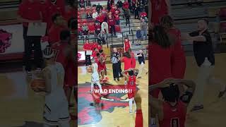 This is Insane 🔥 #shorts #ygeyoungflip #trending #tiktok #viral #nba #basketball