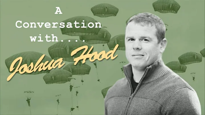 A Conversation with Joshua Hood