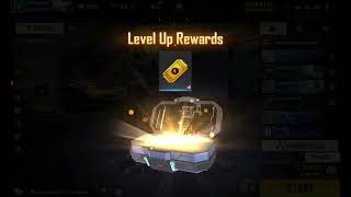 Finally reaching level 50