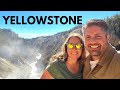 Before you visit yellowstone watch this trip planner