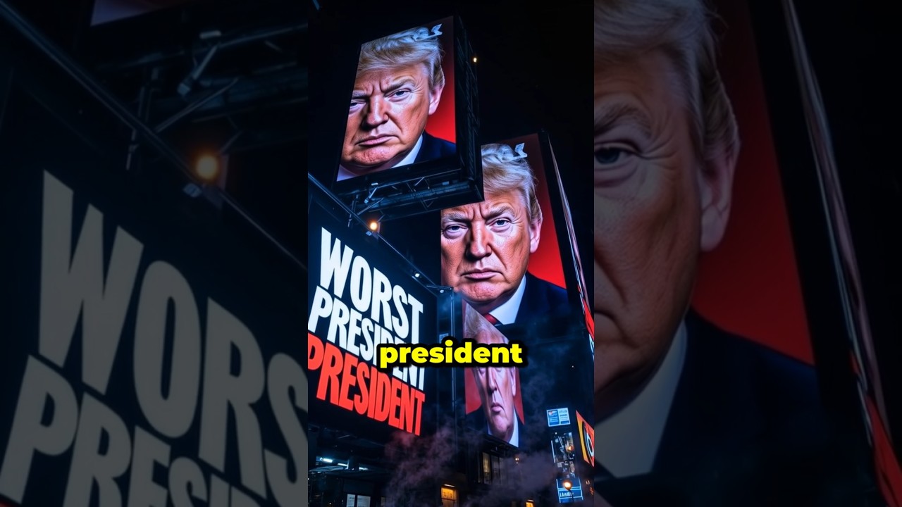 The U.S. Unrest No One Wants to Talk About”