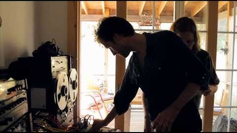 Andrew Bird, Danse Caribe