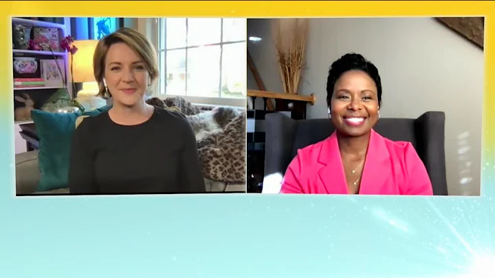 Staying S.T.R.O.N.G. with Deborah Porter