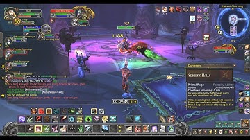 Sethekk Halls Dungeon Guide for World of Warcraft