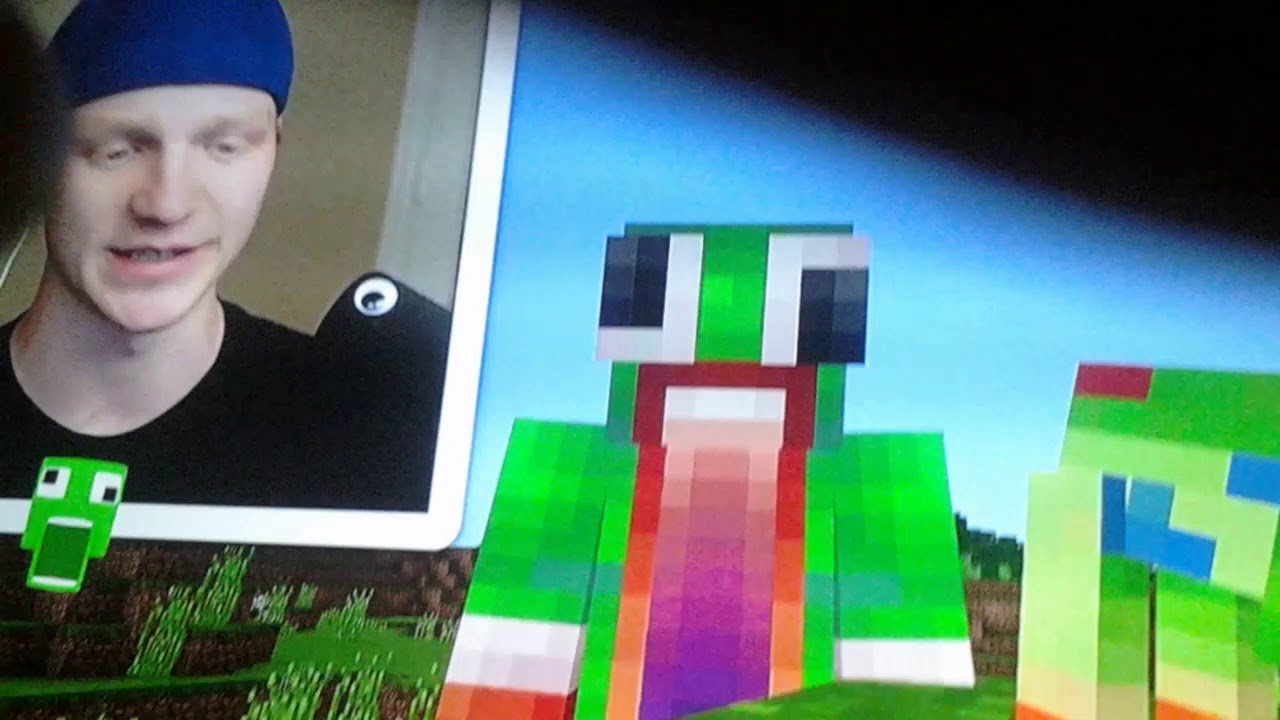 Unspeakable videos YouTube