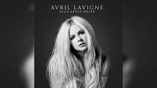 Avril Lavigne - Tell Me It's Over (slowed + reverb)