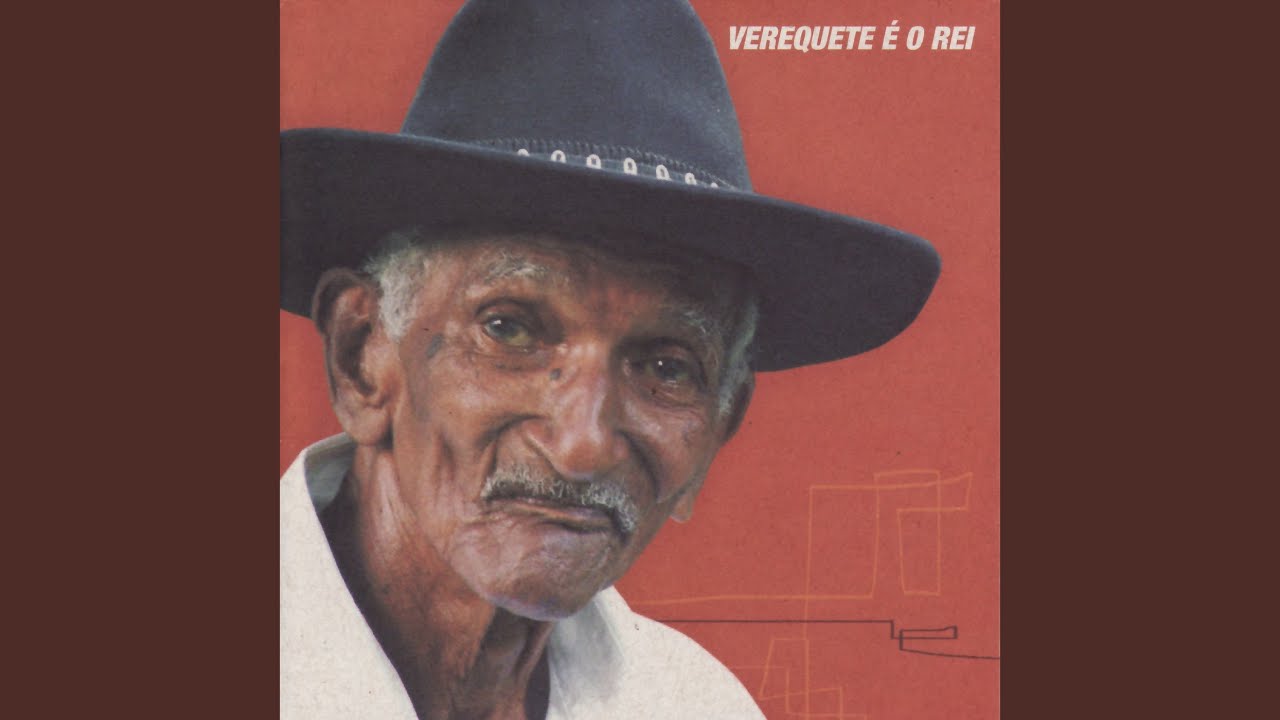 Chama Verequete (Pot-pourri)