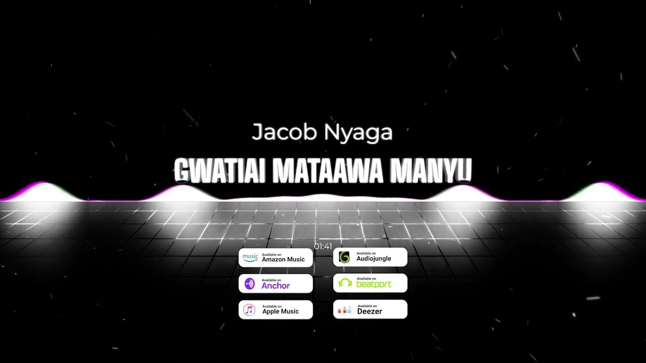 Nyimbo Cia Agendi Best Compilation 2024 By Jacob Nyagah
