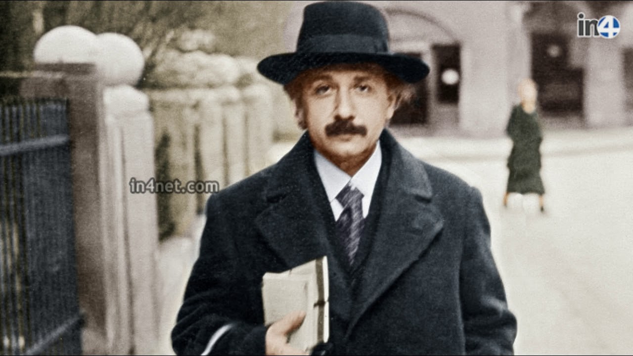 Albert einstein s theory of happiness sold for 1 5m in4net youtube