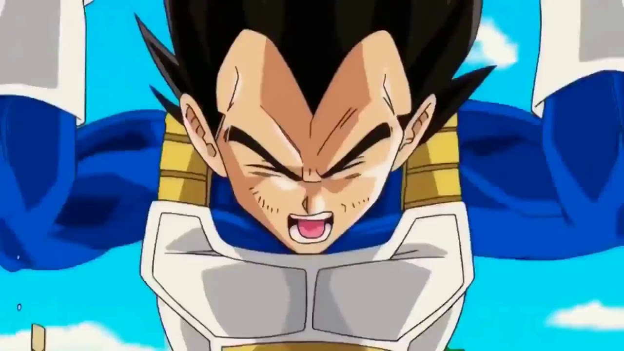 Puissance Saiyan - Square Tune Magician