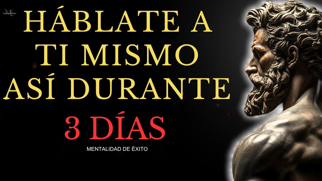 Descubre El SECRETO para Cambiar Tu Vida en Solo 3 Días - YouTube
