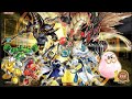 Master Duel/ Shining Sarcophagus Deck