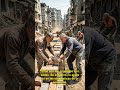 Vidas Olvidadas Historias Reales de Marginados