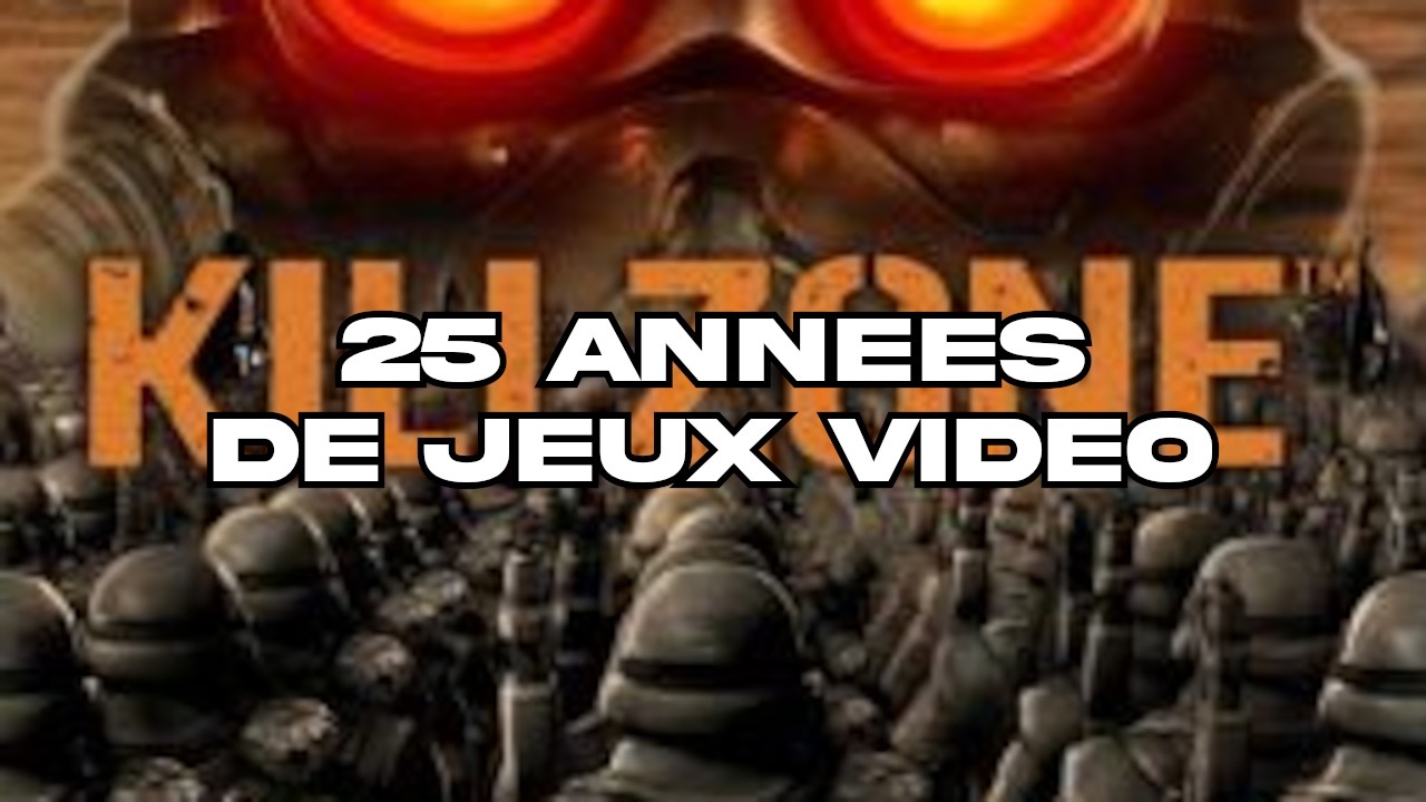 Killzone - PS2 - Jeu Occasion Pas Cher