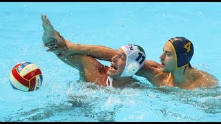 Hungary vs Montenegro - Men Euro Waterpolo Champ. 2022 - 1/4 Finals