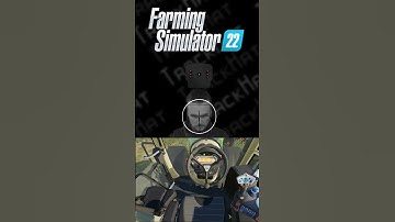 How head tracking with the trackhat sensor V2 is taking farming simulator to the next level...
