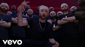Eminem - Abracadabra (2024)