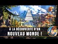 Pine   la dcouverte dun nouveau monde   dcouverte