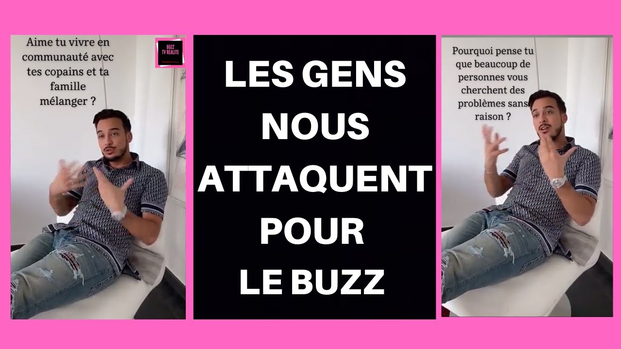 LAURENT BILLIO RÉPOND AUX QUESTIONS!