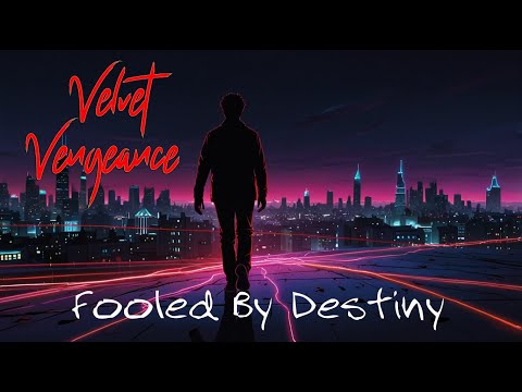Velvet Vengeance - Fooled By Destiny