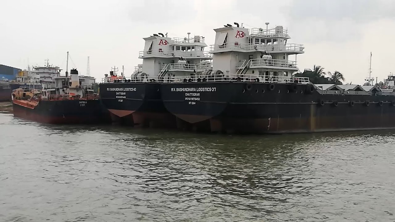 Industrial Ship | Biggest Ship In The World | Biggest Cargo Ship | General Cargo Ship