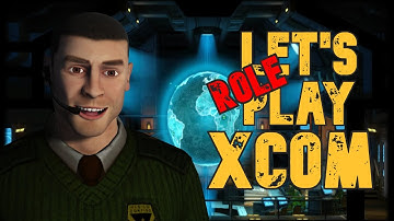 Putting a Team Together, XCOM Style