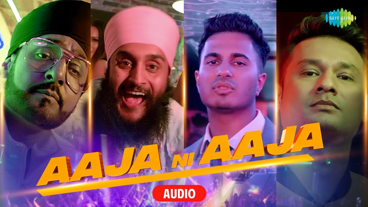 Aaja Ni Aaja - Full Audio | Manj Musik | Arjun | Fateh | DJ Tejas | Latest Punjabi Songs 2022