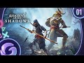 ASSASSIN S CREED SHADOWS TRAQUE SUR AWAJI FR 1 mp3