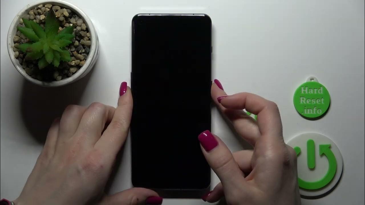 How to Change Lock Screen Wallpaper on OnePlus 11 YouTube